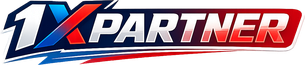1xpartner লোগো